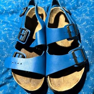 Betula Birkenstock